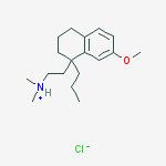 CAS No 63766-03-0  Molecular Structure