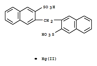 CAS No 63766-15-4  Molecular Structure