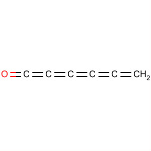 Cas Number: 63766-92-7  Molecular Structure