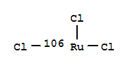 CAS No 63767-78-2  Molecular Structure