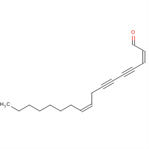 CAS No 63767-83-9  Molecular Structure
