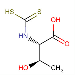 Cas Number: 63767-96-4  Molecular Structure