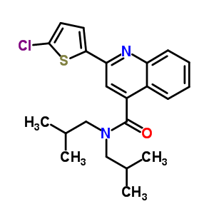 CAS No 6377-29-3  Molecular Structure
