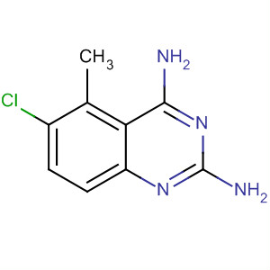 Cas Number: 63770-43-4  Molecular Structure