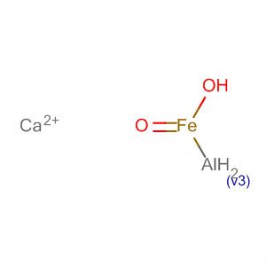 CAS No 63774-58-3  Molecular Structure