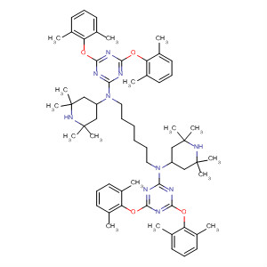 CAS No 63775-65-5  Molecular Structure