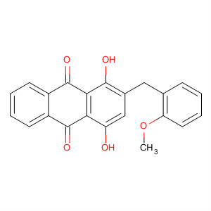 Cas Number: 63776-13-6  Molecular Structure