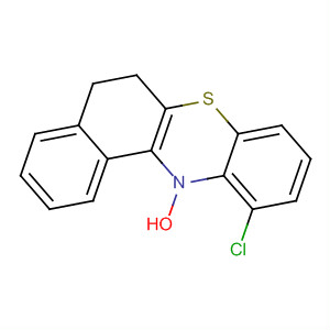 Cas Number: 63776-28-3  Molecular Structure