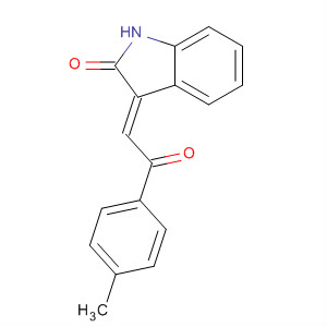CAS No 637778-35-9  Molecular Structure