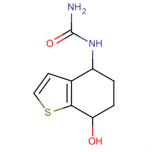 CAS No 63778-63-2  Molecular Structure