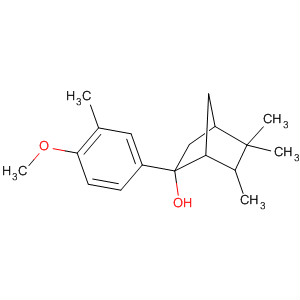 CAS No 63779-23-7  Molecular Structure