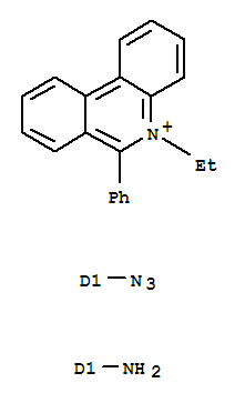 CAS No 63783-82-4  Molecular Structure