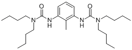 CAS No 63785-40-0  Molecular Structure