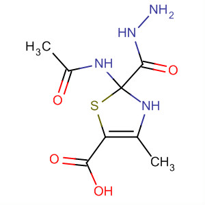 CAS No 63788-64-7  Molecular Structure