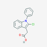 Cas Number: 63793-61-3  Molecular Structure