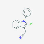 Cas Number: 63793-65-7  Molecular Structure