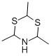 CAS No 638-17-5  Molecular Structure