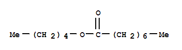 CAS No 638-25-5  Molecular Structure