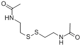 CAS No 638-44-8  Molecular Structure