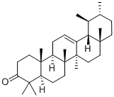 CAS No 638-96-0  Molecular Structure