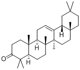 Cas Number: 638-97-1  Molecular Structure