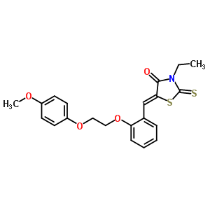 CAS No 6380-37-6  Molecular Structure