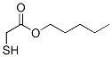 CAS No 6380-70-7  Molecular Structure