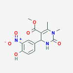 CAS No 6380-94-5  Molecular Structure