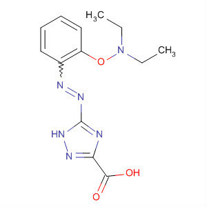 Cas Number: 63800-74-8  Molecular Structure