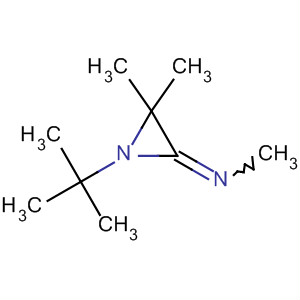 CAS No 63801-35-4  Molecular Structure