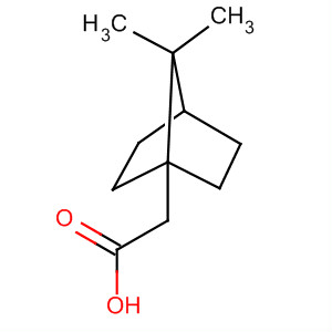 CAS No 63805-63-0  Molecular Structure