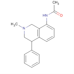 CAS No 63806-80-4  Molecular Structure
