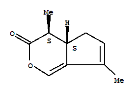 CAS No 63808-10-6  Molecular Structure