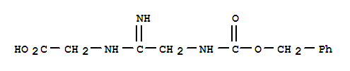 Cas Number: 63808-38-8  Molecular Structure