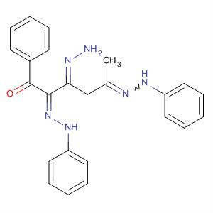 CAS No 63808-90-2  Molecular Structure