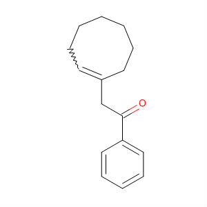 CAS No 63809-12-1  Molecular Structure
