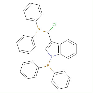 Cas Number: 63809-39-2  Molecular Structure