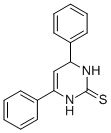 CAS No 6381-55-1  Molecular Structure