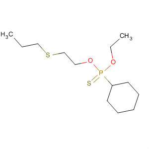 CAS No 63811-79-0  Molecular Structure