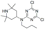 CAS No 63812-63-5  Molecular Structure