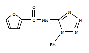 CAS No 638146-43-7  Molecular Structure