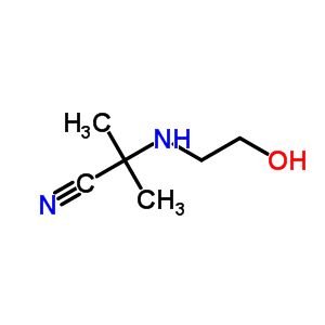 CAS No 63815-38-3  Molecular Structure