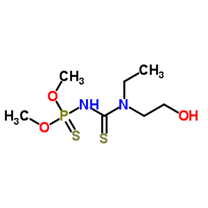 Cas Number: 63815-58-7  Molecular Structure