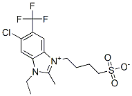 CAS No 63816-04-6  Molecular Structure