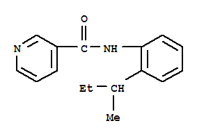 CAS No 638161-18-9  Molecular Structure