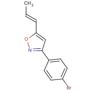 CAS No 638163-16-3  Molecular Structure