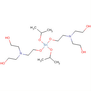CAS No 63817-71-0  Molecular Structure