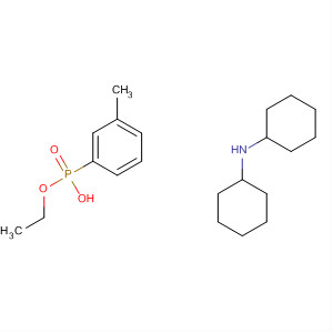 CAS No 63818-68-8  Molecular Structure