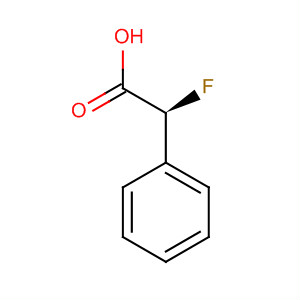 CAS No 63818-95-1  Molecular Structure