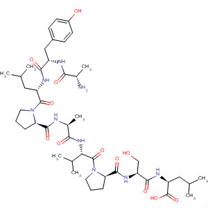 Cas Number: 638182-93-1  Molecular Structure